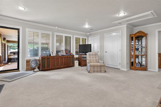 5309 Burleson Oaks Drive, Burleson, TX 76028