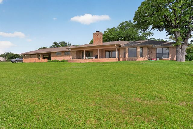 5309 Burleson Oaks Drive, Burleson, TX 76028