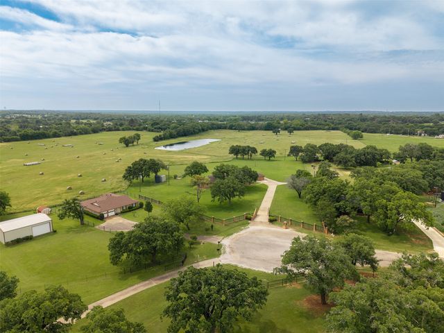 5309 Burleson Oaks Drive, Burleson, TX 76028