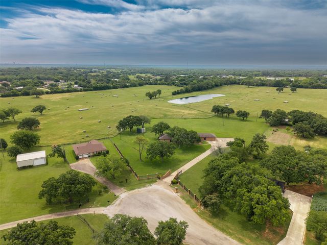 5309 Burleson Oaks Drive, Burleson, TX 76028