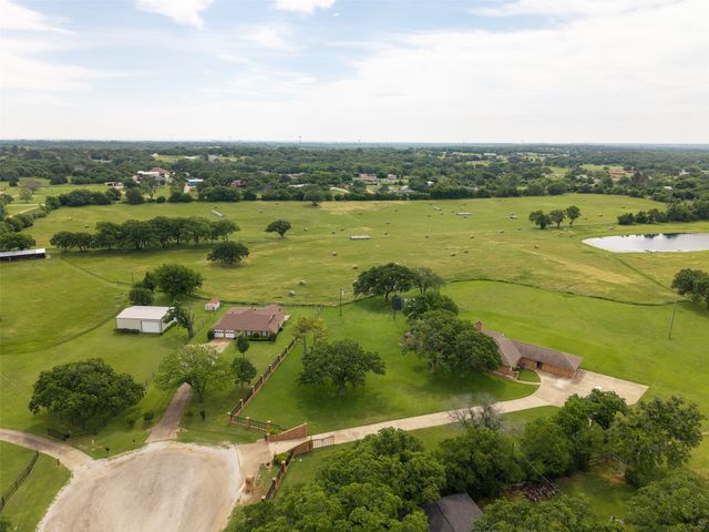 5309 Burleson Oaks Drive, Burleson, TX 76028