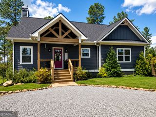 230 High River Landing, Ellijay, GA 30540