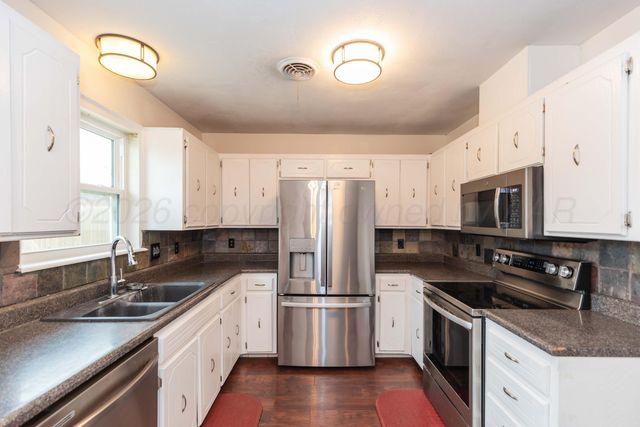 4202 SCOTTY Drive, Amarillo, TX 79110