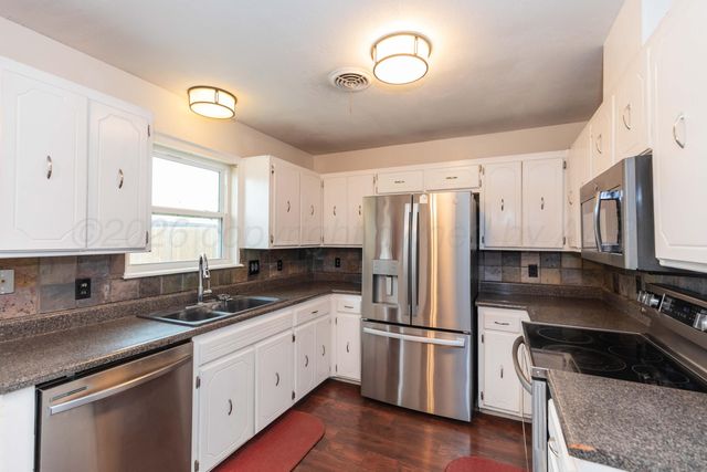 4202 SCOTTY Drive, Amarillo, TX 79110