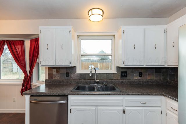 4202 SCOTTY Drive, Amarillo, TX 79110