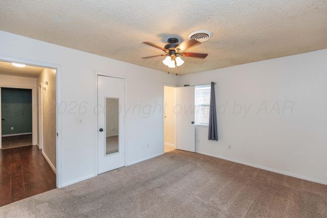 4202 SCOTTY Drive, Amarillo, TX 79110