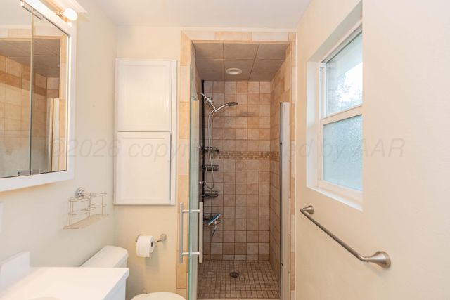 4202 SCOTTY Drive, Amarillo, TX 79110