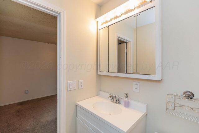 4202 SCOTTY Drive, Amarillo, TX 79110