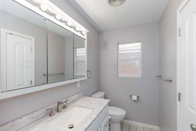 4202 SCOTTY Drive, Amarillo, TX 79110