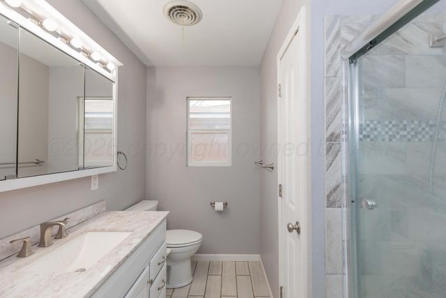 4202 SCOTTY Drive, Amarillo, TX 79110