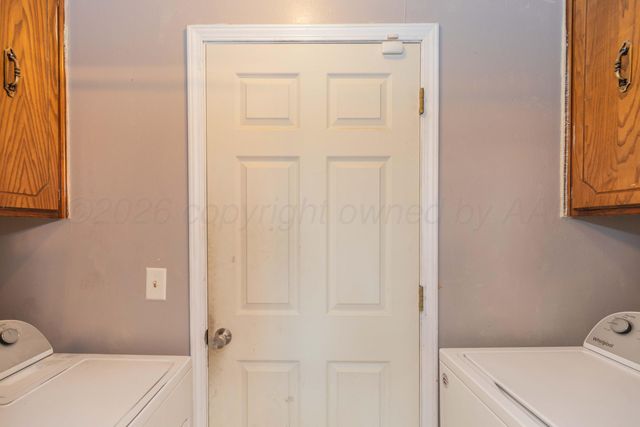 4202 SCOTTY Drive, Amarillo, TX 79110