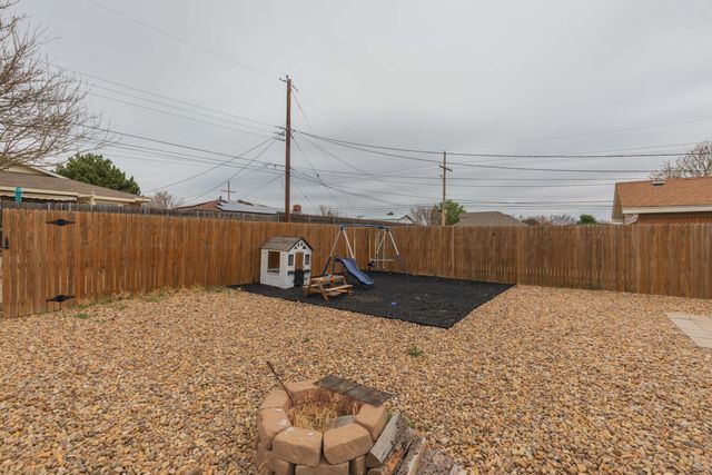 4202 SCOTTY Drive, Amarillo, TX 79110