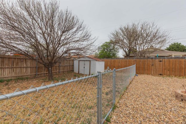 4202 SCOTTY Drive, Amarillo, TX 79110