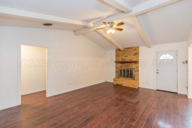 4202 SCOTTY Drive, Amarillo, TX 79110