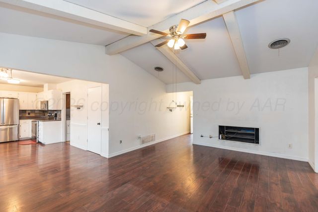 4202 SCOTTY Drive, Amarillo, TX 79110