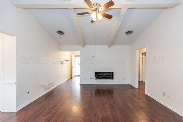 4202 SCOTTY Drive, Amarillo, TX 79110