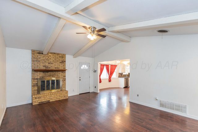 4202 SCOTTY Drive, Amarillo, TX 79110