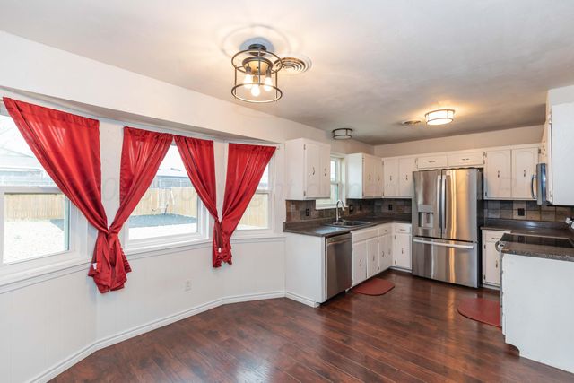 4202 SCOTTY Drive, Amarillo, TX 79110