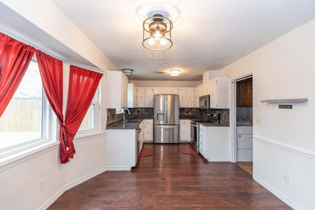 4202 SCOTTY Drive, Amarillo, TX 79110