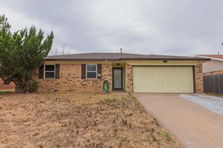 4202 SCOTTY Drive, Amarillo, TX 79110