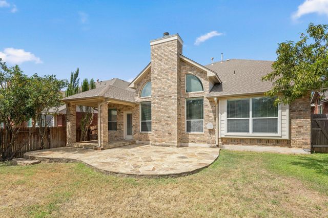 15616 Belfin DR, Austin, TX 78717