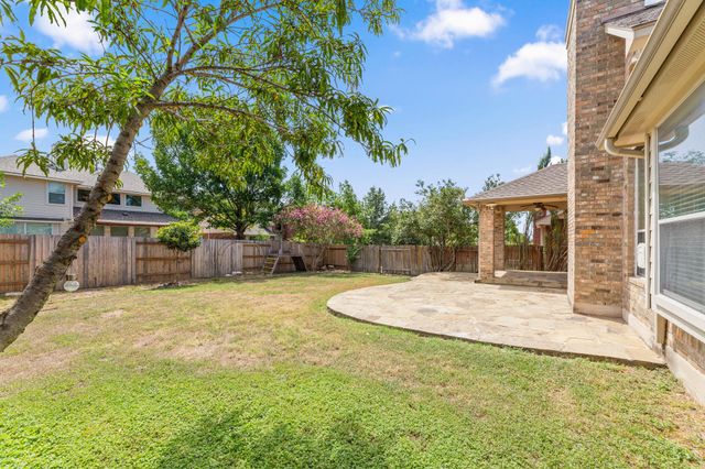 15616 Belfin DR, Austin, TX 78717