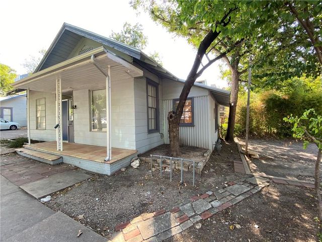 1801 Nueces ST, Austin, TX 78701