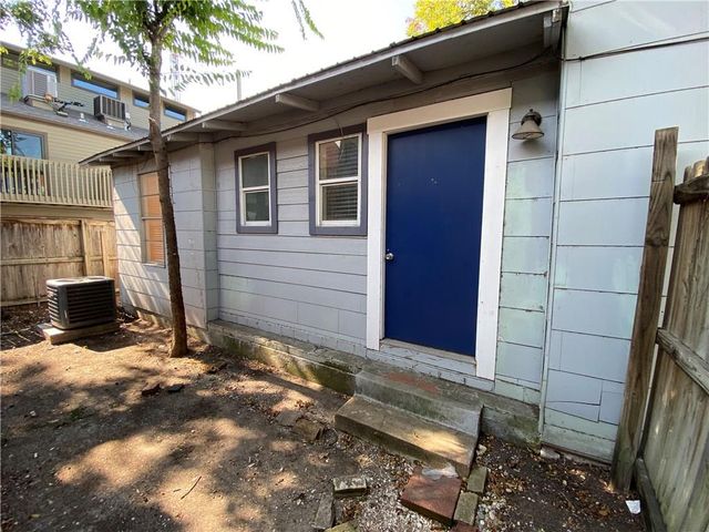 1801 Nueces ST, Austin, TX 78701