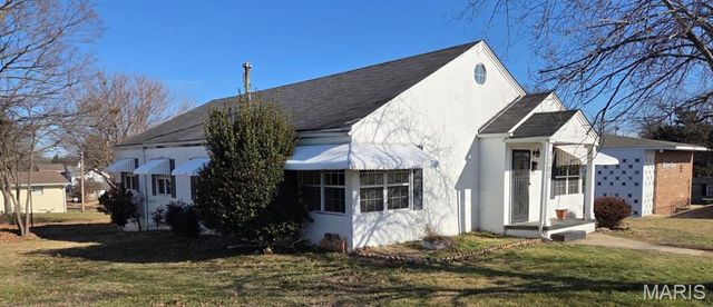 1103 Lester Street, Poplar Bluff, MO 63901