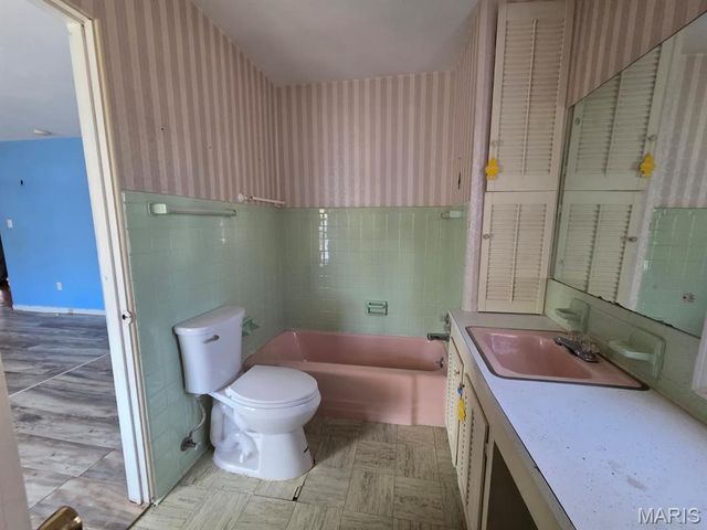 1103 Lester Street, Poplar Bluff, MO 63901