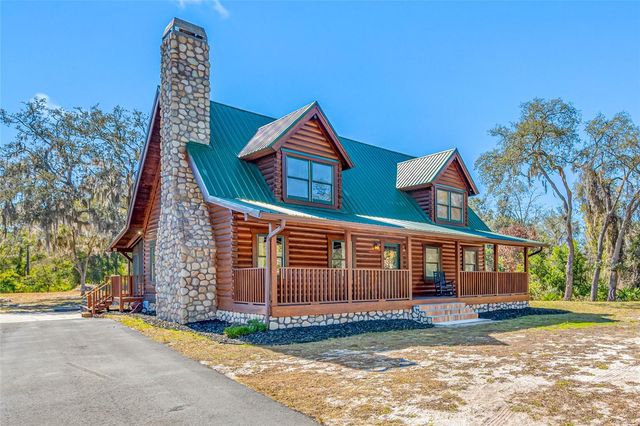 9802 ROYAL PALM AVENUE, New Port Richey, FL 34654