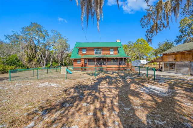 9802 ROYAL PALM AVENUE, New Port Richey, FL 34654