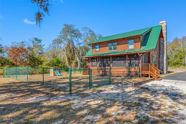 9802 ROYAL PALM AVENUE, New Port Richey, FL 34654