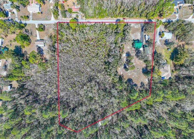 9802 ROYAL PALM AVENUE, New Port Richey, FL 34654