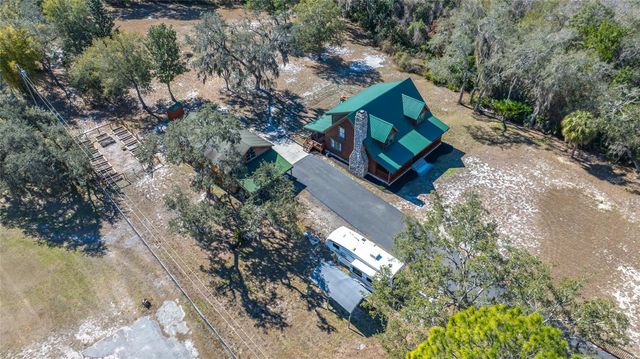 9802 ROYAL PALM AVENUE, New Port Richey, FL 34654