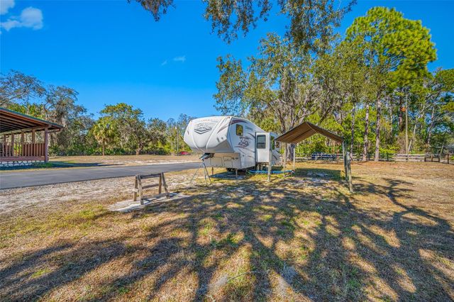 9802 ROYAL PALM AVENUE, New Port Richey, FL 34654