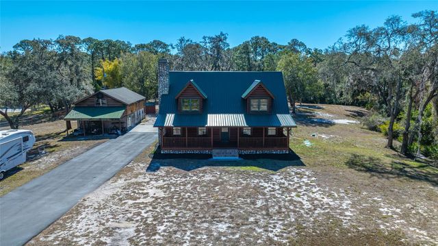 9802 ROYAL PALM AVENUE, New Port Richey, FL 34654