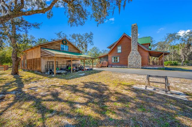 9802 ROYAL PALM AVENUE, New Port Richey, FL 34654