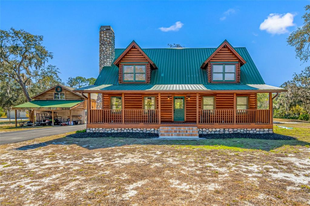 9802 ROYAL PALM AVENUE, New Port Richey, FL 34654