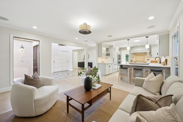 646 Oneida Drive, Sunnyvale, CA 94087