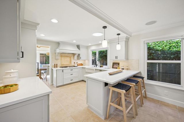 646 Oneida Drive, Sunnyvale, CA 94087