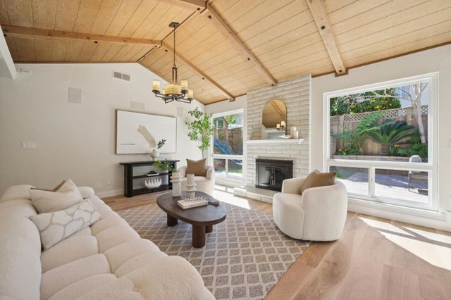 646 Oneida Drive, Sunnyvale, CA 94087