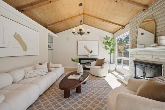 646 Oneida Drive, Sunnyvale, CA 94087