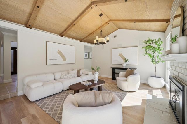 646 Oneida Drive, Sunnyvale, CA 94087