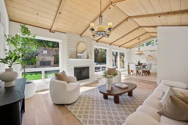 646 Oneida Drive, Sunnyvale, CA 94087