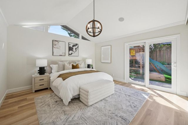 646 Oneida Drive, Sunnyvale, CA 94087