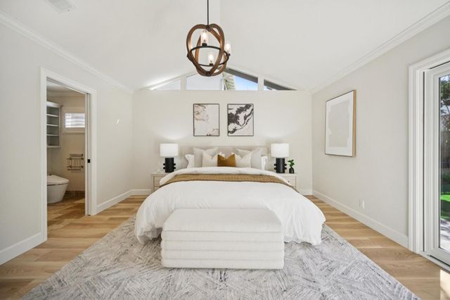 646 Oneida Drive, Sunnyvale, CA 94087