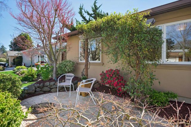 646 Oneida Drive, Sunnyvale, CA 94087