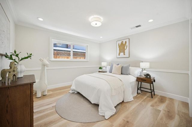 646 Oneida Drive, Sunnyvale, CA 94087