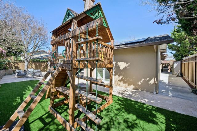 646 Oneida Drive, Sunnyvale, CA 94087